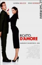 Ricatto D'amore