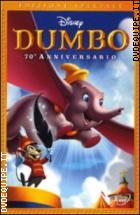 Dumbo - Ed. Spec. 70 Ann. (Classici Disney)