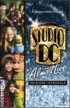 Il Muppets Studio Presenta: Studio DC - Almost Live - Edizione Integrale