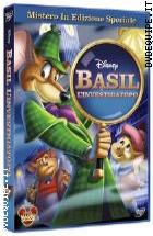 Basil l'Investigatopo - Edizione Speciale (Classici Disney)
