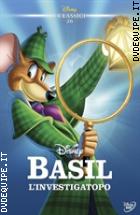 Basil l'Investigatopo (Classici Disney) (Repack 2015)