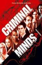 Criminal Minds. Stagione 4 (7 DVD)
