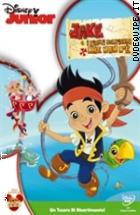 Jack E I Pirati Dell'isola Che Non C' - Volume 1 (Disney Junior)