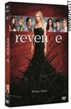 Revenge - Stagione 1 (6 DVD)