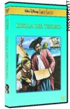 L'isola Del Tesoro (1950) (Walt Disney Family Classics)