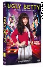 Ugly Betty - Stagione 03 (6 DVD)