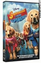 Supercuccioli - I Veri Supereroi