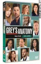 Grey's Anatomy - Stagione 9 (6 Dvd)