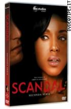 Scandal - Stagione 2 (6 Dvd)
