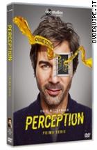 Perception - Stagione 1 (2 Dvd)