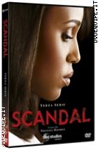 Scandal - Stagione 3 (5 Dvd)