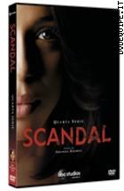 Scandal - Stagione 4 (6 Dvd)