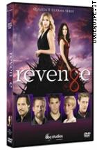 Revenge - Stagione 4 (6 Dvd)