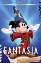 Fantasia (Classici Disney) (Repack 2015)