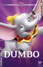 Dumbo (Classici Disney) (Repack 2015)