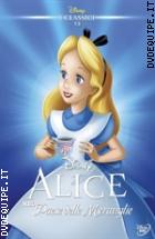 Alice Nel Paese Delle Meraviglie (Classici Disney) (Repack 2015)