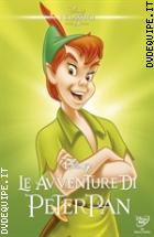 Le Avventure Di Peter Pan (Classici Disney) (Repack 2015)