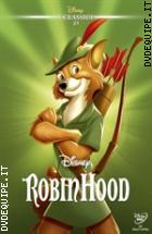 Robin Hood (Classici Disney) (Repack 2015)