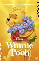 Le Avventure Di Winnie The Pooh (Classici Disney) (Repack 2015)