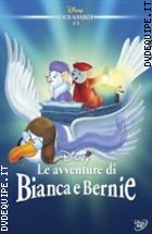 Le Avventure Di Bianca E Bernie (Classici Disney) (Repack 2015)