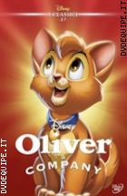 Oliver & Company (Classici Disney) (Repack 2015)