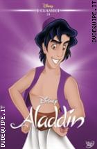 Aladdin (Classici Disney) (Repack 2015)