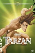 Tarzan (Classici Disney) (Repack 2015)