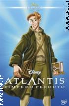 Atlantis - L'Impero Perduto (Classici Disney) (Repack 2015)