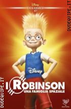 I Robinson - Una Famiglia Spaziale (Classici Disney) (Repack 2015)