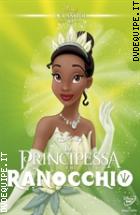 La Principessa E Il Ranocchio (Classici Disney) (Repack 2015)
