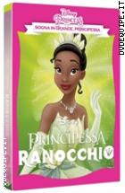 La Principessa E Il Ranocchio (Classici Disney) (Repack 2017 - Disney Princess)