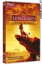 The Lion Guard - Il Ritorno Del Ruggito (Disney Junior)