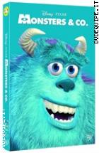 Monsters & Co. (Repack 2016) (Pixar)