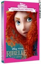 Ribelle - The Brave (Repack 2017 - Disney Princess) (Pixar)