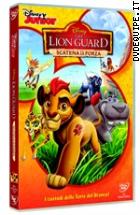 The Lion Guard - Scatena La Forza (Disney Junior)