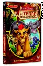 The Lion Guard - Le Terre Dell'avventura (Disney Junior)