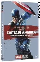 Captain America - The Winter Soldier - Marvel 10 Anniversario