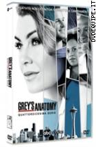 Grey's Anatomy - Stagione 14 (5 Dvd)