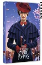 Il Ritorno Di Mary Poppins