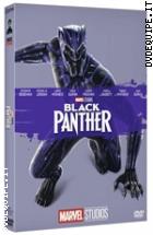 Black Panther - Marvel 10 Anniversario