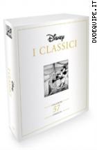 I Classici Disney - Collezione Completa (57 Dvd)