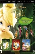 Trilli - 3 Film In Versione Integrale (3 Dvd)