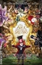 Alice In Wonderland + Alice Attraverso Lo Specchio (2 Dvd)