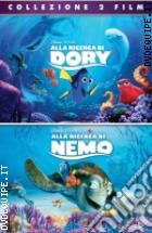 Alla Ricerca Di Dory + Alla Ricerca Di Nemo (2 Dvd) (Pixar)
