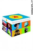 Disney - Pixar Collezione Completa (14 Film - 16 Blu - Ray Disc) (Pixar)