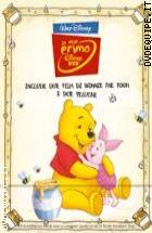 Cofanetto Winnie The Pooh (2 DVD + 2 Peluche)