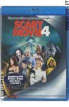 Scary Movie 4 ( Blu - Ray Disc )