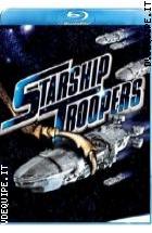 Starship Troopers ( Blu - Ray Disc)