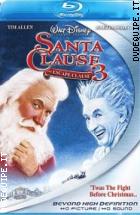 Santa Clause  Nei Guai ( Blu - Ray Disc)