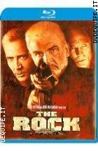 The Rock ( Blu - Ray Disc)